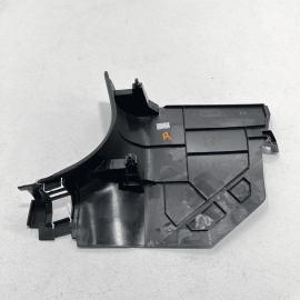 Front Right Lower Sill Scuff Kick Panel Cover Trim Infiniti Q50 2014-2020 O