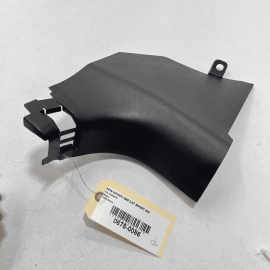 Front Right Lower Sill Scuff Kick Panel Cover Trim Infiniti Q50 2014-2020 O