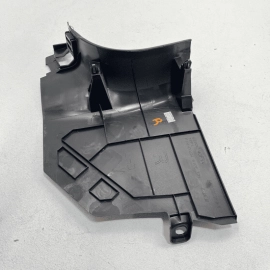 Front Right Lower Sill Scuff Kick Panel Cover Trim Infiniti Q50 2014-2020 O