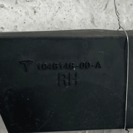 2012-2016 Tesla Model S Rubber Sealing Door Right Side OEM