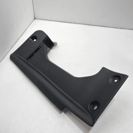 Rear Right Side Seat Partition Panel Cover Trim Panel Infiniti Q50 2014-202