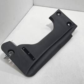 Rear Right Side Seat Partition Panel Cover Trim Panel Infiniti Q50 2014-202