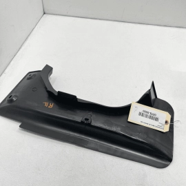 Rear Right Side Seat Partition Panel Cover Trim Panel Infiniti Q50 2014-202