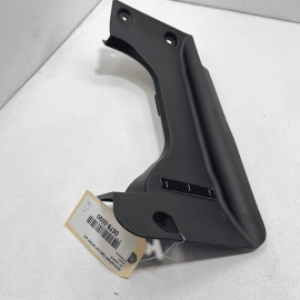 Rear Right Side Seat Partition Panel Cover Trim Panel Infiniti Q50 2014-202