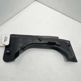 Rear Right Side Seat Partition Panel Cover Trim Panel Infiniti Q50 2014-202