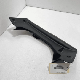 Rear Right Side Seat Partition Panel Cover Trim Panel Infiniti Q50 2014-202