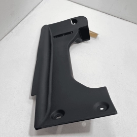 Rear Left Side Seat Partition Panel Cover Trim Panel Infiniti Q50 2014-2020