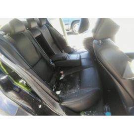 Rear Left Side Seat Partition Panel Cover Trim Panel Infiniti Q50 2014-2020