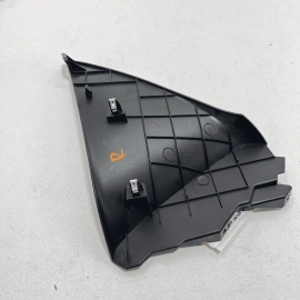 Front Right RH Side Center Console Trim Panel Cover Infiniti Q50 2014-2020  Front Right RH Side Center Console Trim Panel Cover Infiniti Q50 2014-2020