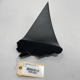 Front Right RH Side Center Console Trim Panel Cover Infiniti Q50 2014-2020  Front Right RH Side Center Console Trim Panel Cover Infiniti Q50 2014-2020