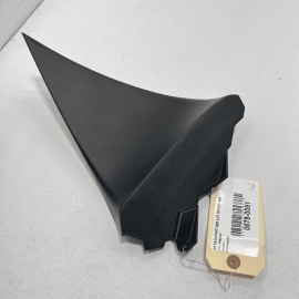 Front Right RH Side Center Console Trim Panel Cover Infiniti Q50 2014-2020  Front Right RH Side Center Console Trim Panel Cover Infiniti Q50 2014-2020