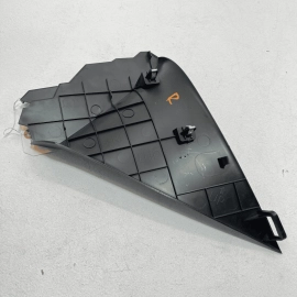 Front Right RH Side Center Console Trim Panel Cover Infiniti Q50 2014-2020  Front Right RH Side Center Console Trim Panel Cover Infiniti Q50 2014-2020