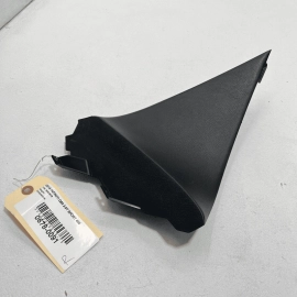 Front Right RH Side Center Console Trim Panel Cover Infiniti Q50 2014-2020  Front Right RH Side Center Console Trim Panel Cover Infiniti Q50 2014-2020