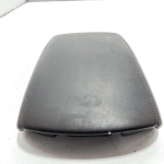 Center Console Arm Rest Armrest Lid Cover Black Infiniti Q50 2016-2020 OEM