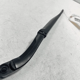 2014 - 2020 INFINITI Q50 FRONT WINDSHIELD LEFT DRIVER SIDE WIPER ARM OEM