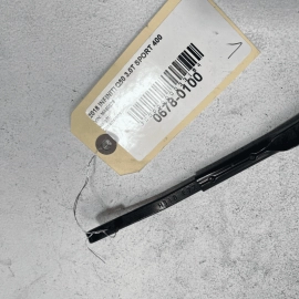 2014 - 2020 INFINITI Q50 FRONT WINDSHIELD LEFT DRIVER SIDE WIPER ARM OEM