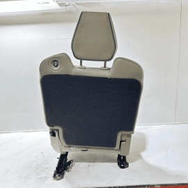 ACURA MDX 2014-2020 REAR 2ND ROW LEFT DRIVER SIDE SEAT ASSEMBLY OEM