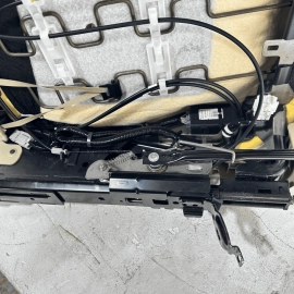ACURA MDX 2014-2020 REAR 2ND ROW LEFT DRIVER SIDE SEAT ASSEMBLY OEM
