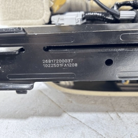 ACURA MDX 2014-2020 REAR 2ND ROW LEFT DRIVER SIDE SEAT ASSEMBLY OEM