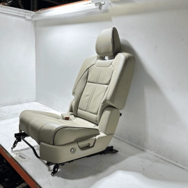 ACURA MDX 2014-2020 REAR 2ND ROW LEFT DRIVER SIDE SEAT ASSEMBLY OEM
