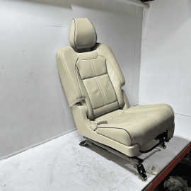 ACURA MDX 2014-2020 REAR 2ND ROW LEFT DRIVER SIDE SEAT ASSEMBLY OEM