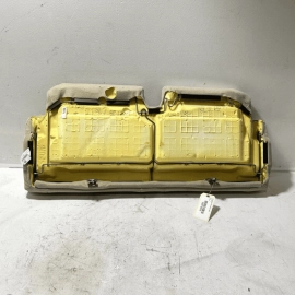 2014-2020 ACURA MDX REAR 3RD THIRD ROW SEAT COVER PAD CUSHION OEM
