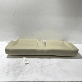 2014-2020 ACURA MDX REAR 3RD THIRD ROW SEAT COVER PAD CUSHION OEM