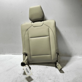 2014-2020 ACURA MDX REAR RIGHT 3RD THIRD ROW SEAT COVER BACK TRIM W/HEADRES