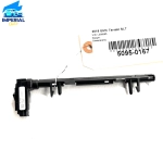 2018 - 2023 GMC Terrain Instrument Panel Dash-Light Bar Conductor OEM