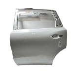 ACURA MDX 2014-2020 REAR LEFT DRIVER SIDE DOOR SHELL PANEL OEM = NH603PX =
