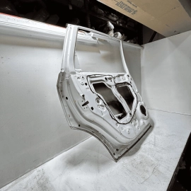 ACURA MDX 2014-2020 REAR LEFT DRIVER SIDE DOOR SHELL PANEL OEM = NH603PX =