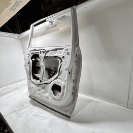ACURA MDX 2014-2020 REAR LEFT DRIVER SIDE DOOR SHELL PANEL OEM = NH603PX =