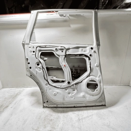 ACURA MDX 2014-2020 REAR LEFT DRIVER SIDE DOOR SHELL PANEL OEM = NH603PX =