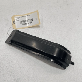 18-20 INFINITI Q50 REAR BUMPER REINFORCEMENT IMPACT BAR RETAINING BRACKET O