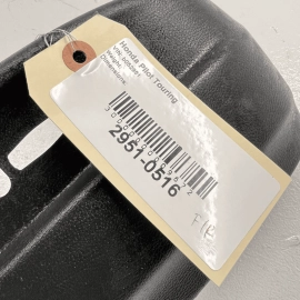 2016-21 Honda Pilot Front Right Passenger Side Seat Outer Switch Trim Cover