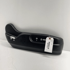 2016-21 Honda Pilot Front Right Passenger Side Seat Outer Switch Trim Cover