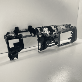 GMC TERRAIN 2018-2019 DASH DASHBOARD INSTRUMENT PANEL HOUSING FRAME BRACKET