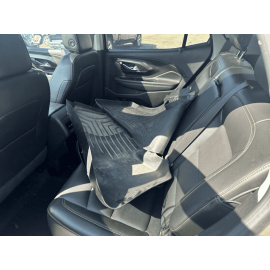 GMC TERRAIN 2018-2019 DASH DASHBOARD INSTRUMENT PANEL HOUSING FRAME BRACKET