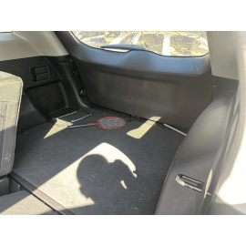 GMC TERRAIN 2018-2019 DASH DASHBOARD INSTRUMENT PANEL HOUSING FRAME BRACKET