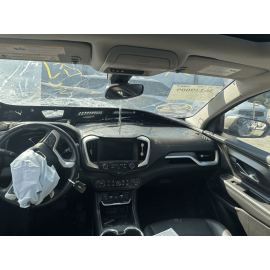 GMC TERRAIN 2018-2019 DASH DASHBOARD INSTRUMENT PANEL HOUSING FRAME BRACKET