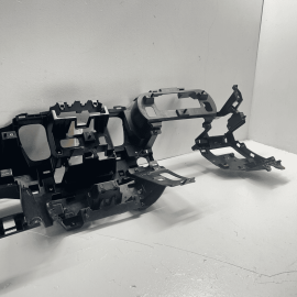 GMC TERRAIN 2018-2019 DASH DASHBOARD INSTRUMENT PANEL HOUSING FRAME BRACKET