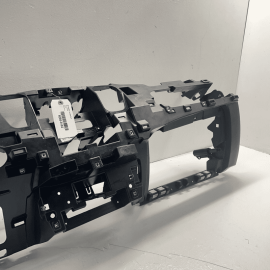 GMC TERRAIN 2018-2019 DASH DASHBOARD INSTRUMENT PANEL HOUSING FRAME BRACKET