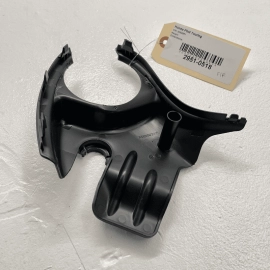 2016-21 Honda Pilot Front Right Passenger Side Seat Outer Recline Trim Cove