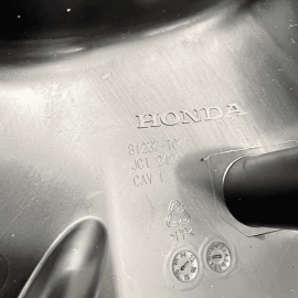 2016-21 Honda Pilot Front Right Passenger Side Seat Outer Recline Trim Cove