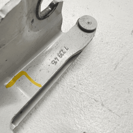 BMW M240xi F23 2017 - 2021 M2 230xi FRONT LEFT DRIVER SIDE HOOD HINGE OEM W