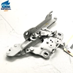 BMW M240xi F23 2017 - 2021 M2 230xi FRONT LEFT DRIVER SIDE HOOD HINGE OEM W
