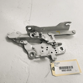 BMW M240xi F23 2017 - 2021 M2 230xi FRONT LEFT DRIVER SIDE HOOD HINGE OEM W