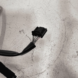 2015-2021 LEXUS NX200T NX300H REAR PASSENGER SIDE DOOR WIRE WIRING HARNESS 