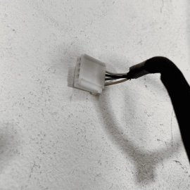 2015-2021 LEXUS NX200T NX300H REAR PASSENGER SIDE DOOR WIRE WIRING HARNESS 