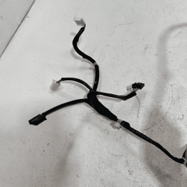 2015-2021 LEXUS NX200T NX300H REAR PASSENGER SIDE DOOR WIRE WIRING HARNESS 